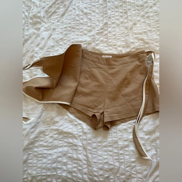 Superdown Samara skort - Picture 7 of 13